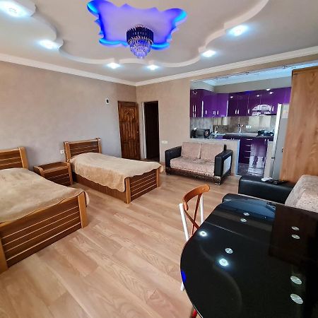 Gricko Hotel Tbilisi Exterior photo