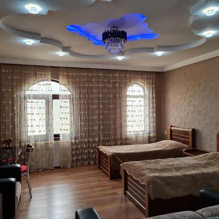 Gricko Hotel Tbilisi Exterior photo