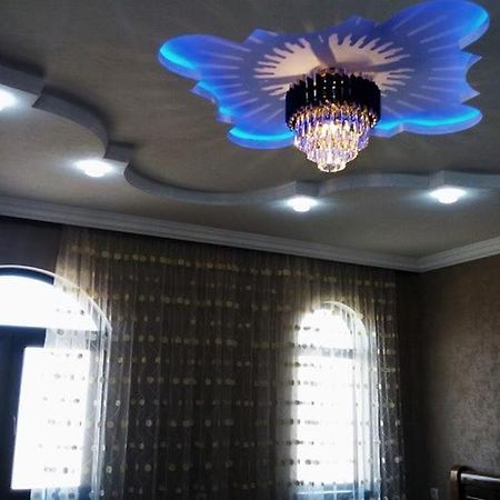 Gricko Hotel Tbilisi Exterior photo