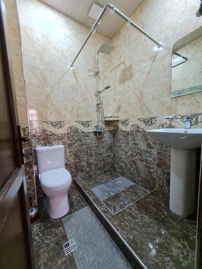 Gricko Hotel Tbilisi Exterior photo