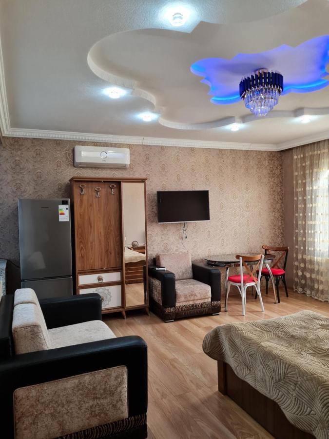 Gricko Hotel Tbilisi Exterior photo