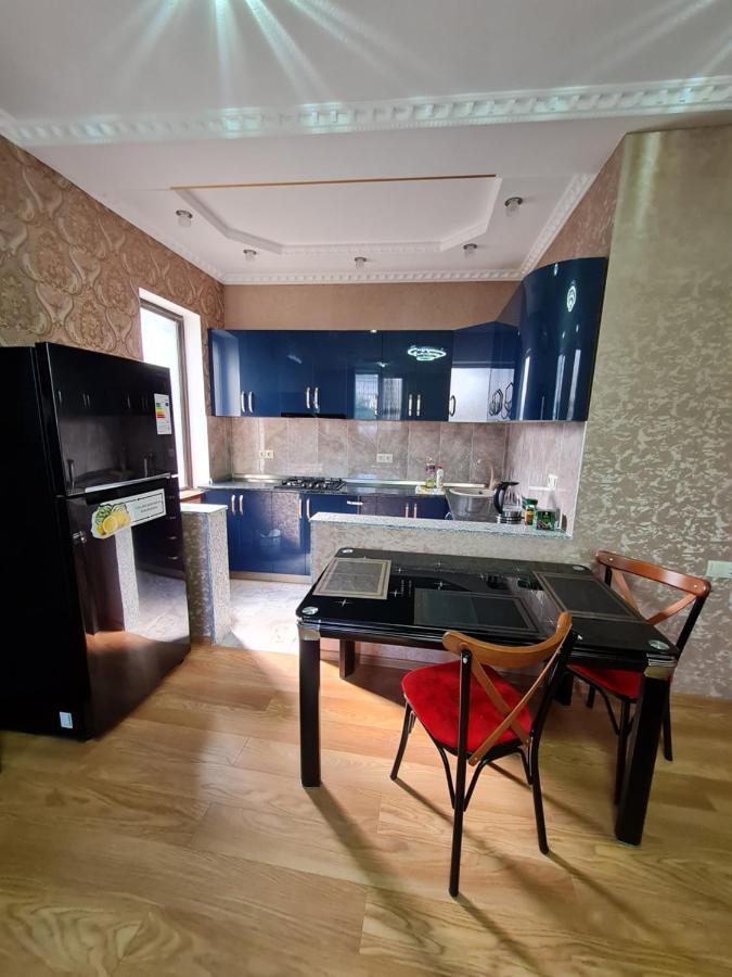 Gricko Hotel Tbilisi Exterior photo