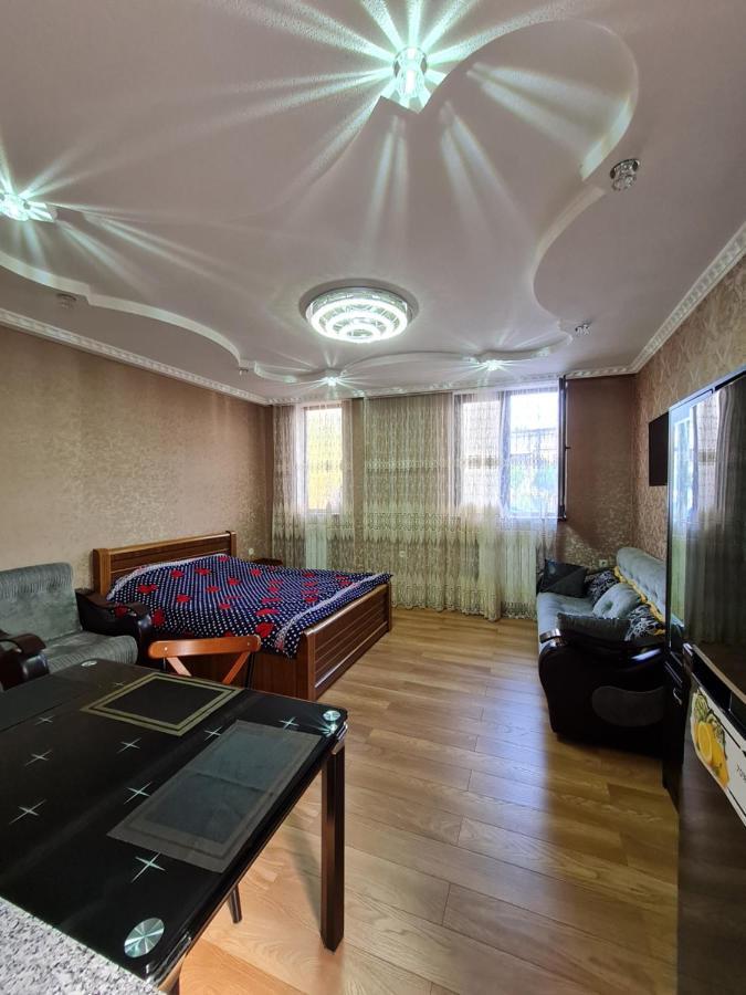 Gricko Hotel Tbilisi Exterior photo
