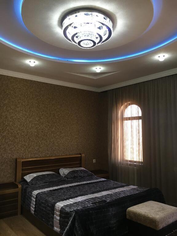 Gricko Hotel Tbilisi Exterior photo
